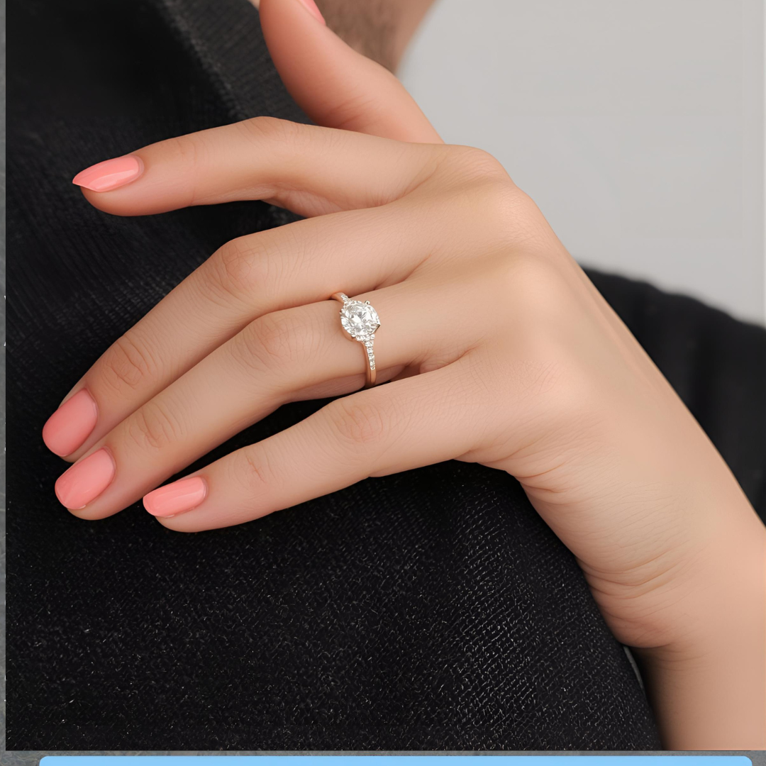 What Is A Reasonable Price For A Promise Ring